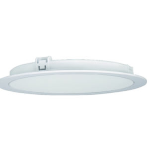 BRENO CL BASIC 18W 840 225MM BRANCO ERP