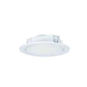 BRENO CL BASIC 6W 830 115MM BRANCO ERP