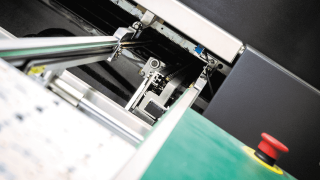 The innovation trend: connecting the future with the presenter