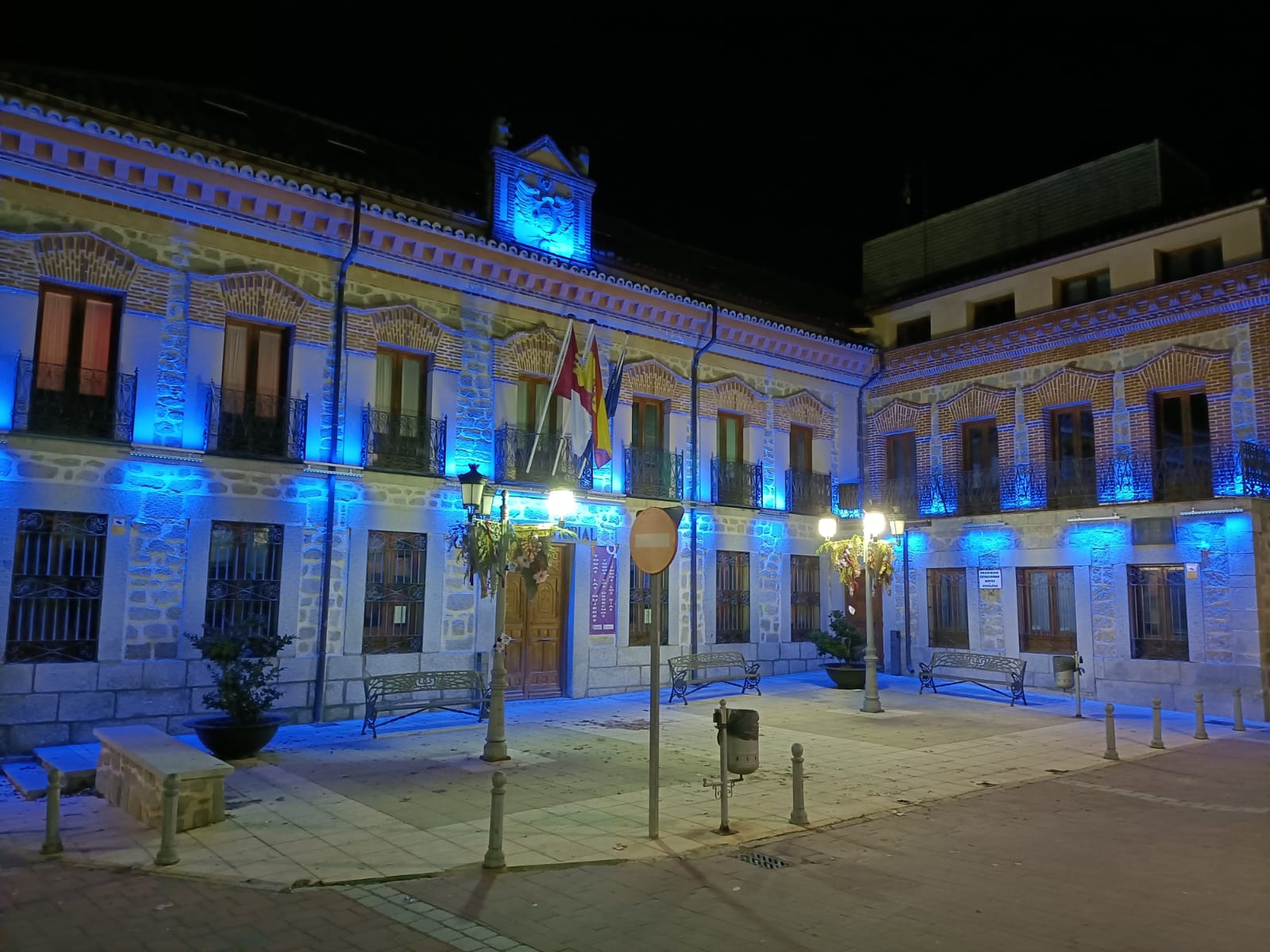 Sonseca City Council – Toledo