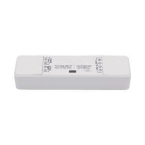 IMAGINE MONOCOLOR AMPLIFIER 5-24V 1X10A