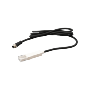 POWER CABLE IMAGINE IP65 230V 1.5M WHITE