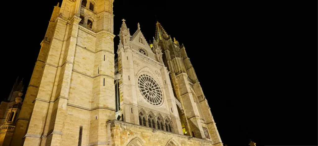 New architectural lighting dossier