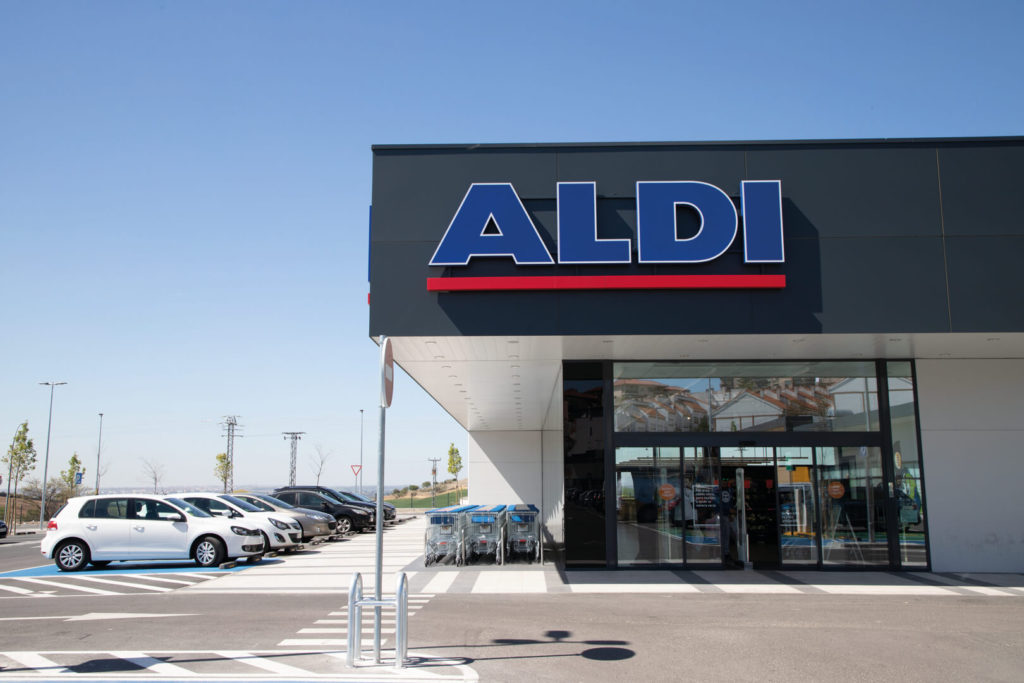 Centro Comercial Algete (Madrid)