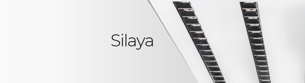 Silaya: Pantalla IP65 para entornos exigentes