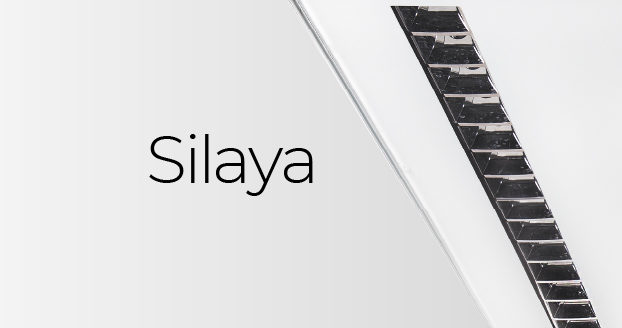 Silaya: Pantalla IP65 para entornos exigentes