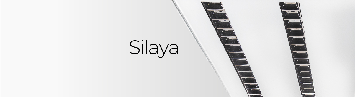Silaya: Tecnología de precisión para los entornos más exigentes