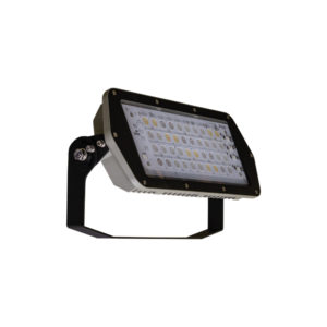 HEXAGON PLAY 1X40LED 65W WAS PCA + 740 S-033 5N