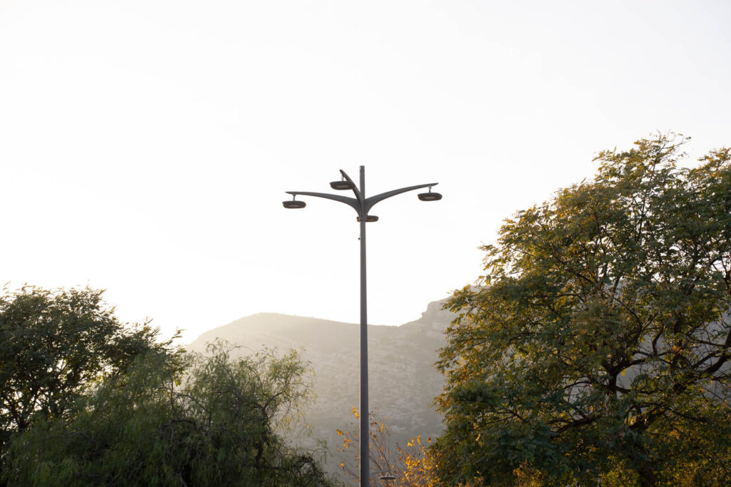 Iluminación integral de alumbrado público en Oropesa del Mar (Castellón)
