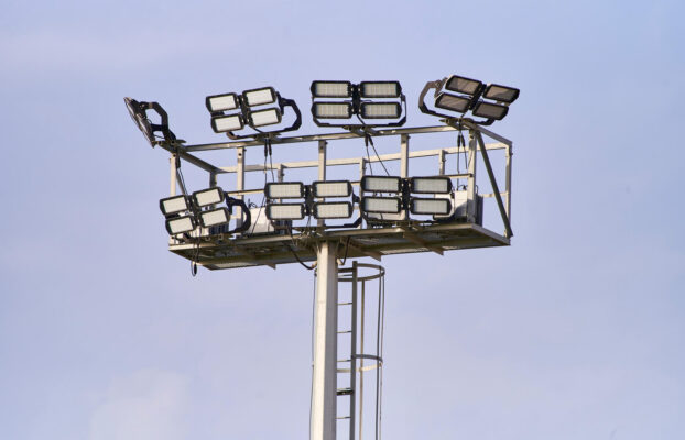 El rendimiento de una instalación deportiva empieza antes de que comience el juego