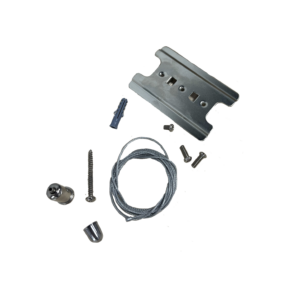 ACCESORIO CONEXION LINEAL SUSPENSION LYNX PRO