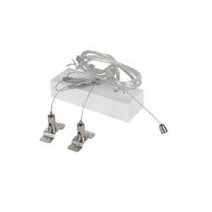 ACC. DE SUSPENSION CON ALIMENTACION LYNX PRO R9016