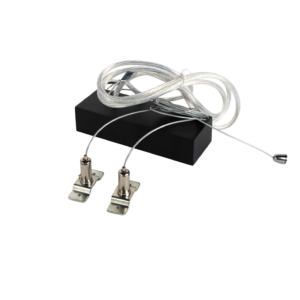 ACC. DE SUSPENSION CON ALIMENTACION LYNX PRO R9005