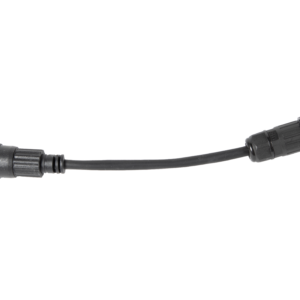 ADAPT. 15CM NEGRO CONEC.SMART LINK A HEMBRA RÁPIDO