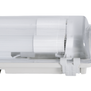 ESSEN 2X1500MM 1EXT C/POLARIDAD IP65 IK07