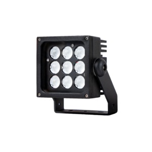 PROYECTOR ARTIUM 24W DC24V RGBW/830 60º R9004 DMX