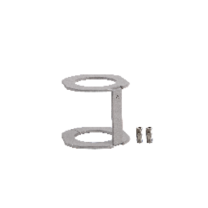 KIT ADAP. A POSTE Ø33MM DORNA
