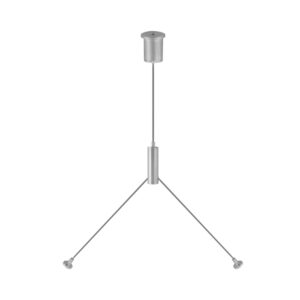 SUSPENSION ACERO "Y" 3M ALP3Y3CCA 1PC