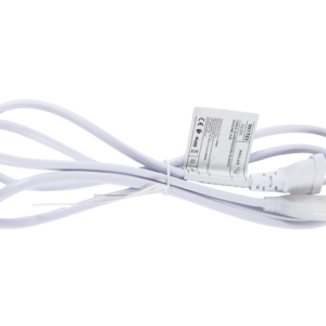 CABLE ALIMENTACION BLANCO IMAGINE JOB