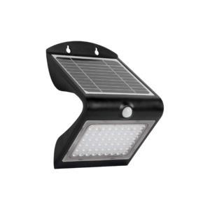 SUMMET 4W 840 NEGRO IP65