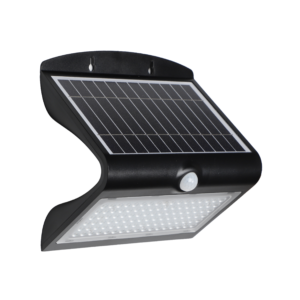 SUMMET 8W 840 NEGRO IP65