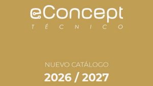Catalogo eConcept Prilux
