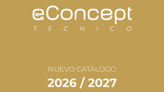 Catalogo eConcept Prilux